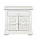 Summer House I Queen Panel Bed, Dresser & Mirror, Night Stand - Discount Furniture World (Burlington,NC)