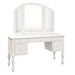 Summer House I 3 Piece Vanity Set - Discount Furniture World (Burlington,NC)