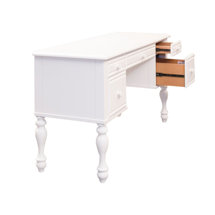 Summer House I 3 Piece Vanity Set - Discount Furniture World (Burlington,NC)
