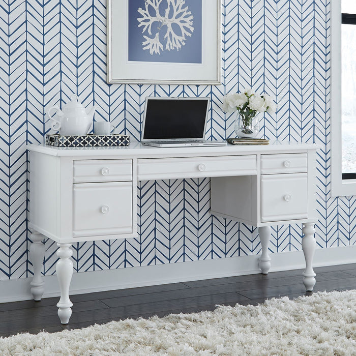 Summer House I 3 Piece Vanity Set - Discount Furniture World (Burlington,NC)