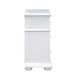 Summer House 6 Drawer Dresser in Oyster White - Discount Furniture World (Burlington,NC)