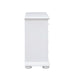 Summer House 5 Drawer Dresser in Oyster White image