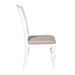 Summer House Splat Back Side Chair (RTA) - Discount Furniture World (Burlington,NC)