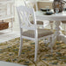 Summer House Splat Back Side Chair (RTA) image