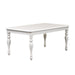 Summer House 5 Piece Rectangular Table Set - Discount Furniture World (Burlington,NC)
