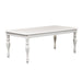 Summer House 7 Piece Rectangular Table Set - Discount Furniture World (Burlington,NC)