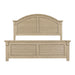Summer House Panel Bed image