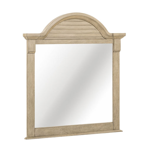 Summer House Mirror - Discount Furniture World (Burlington,NC)