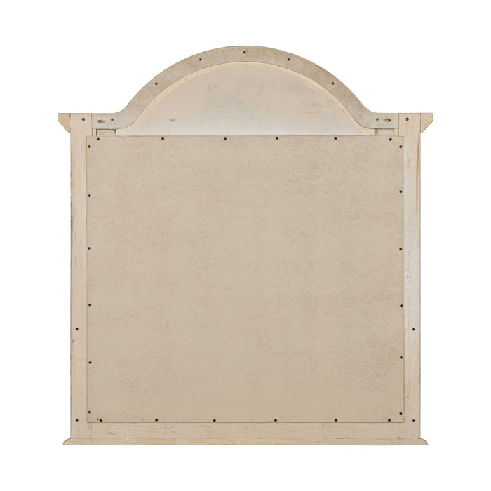 Summer House Mirror - Discount Furniture World (Burlington,NC)