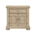 Summer House Night Stand - Discount Furniture World (Burlington,NC)