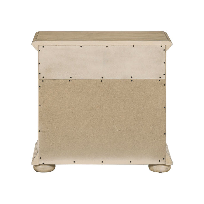 Summer House Night Stand - Discount Furniture World (Burlington,NC)