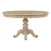 Summer House Pedestal Table Set - Discount Furniture World (Burlington,NC)