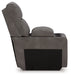 Next-Gen DuraPella Power Reclining Sectional - Discount Furniture World (Burlington,NC)