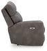 Next-Gen DuraPella Power Reclining Sectional - Discount Furniture World (Burlington,NC)