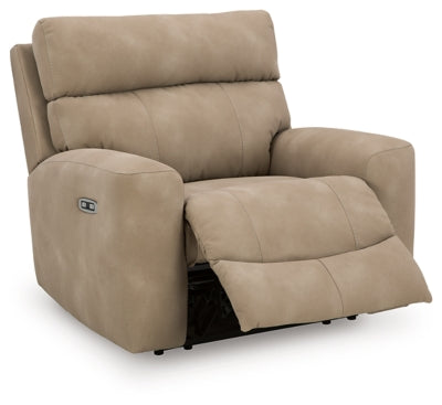 Next-Gen DuraPella Power Recliner - Discount Furniture World (Burlington,NC)