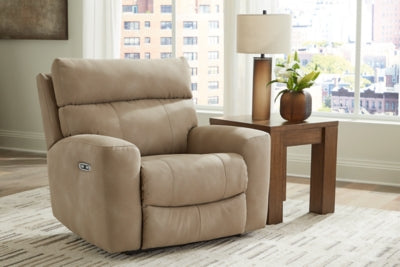 Next-Gen DuraPella Power Recliner - Discount Furniture World (Burlington,NC)