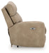 Next-Gen DuraPella Power Reclining Sectional - Discount Furniture World (Burlington,NC)