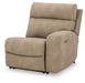 Next-Gen DuraPella Power Reclining Sectional - Discount Furniture World (Burlington,NC)