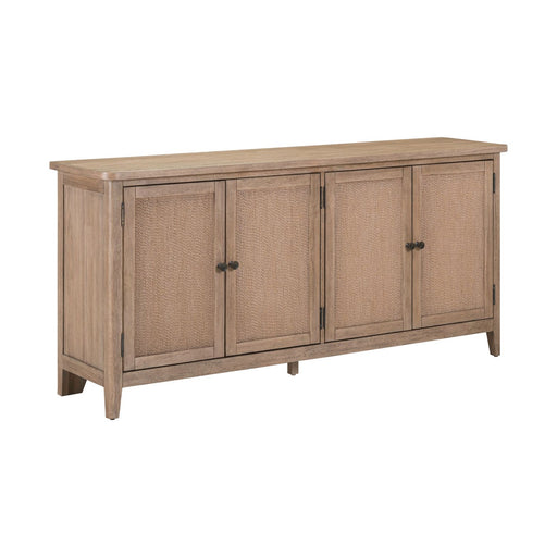 Sheridan Pointe Buffet - Discount Furniture World (Burlington,NC)