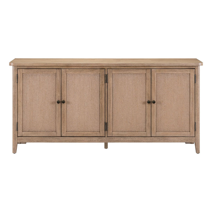 Sheridan Pointe Buffet - Discount Furniture World (Burlington,NC)