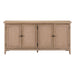 Sheridan Pointe Buffet - Discount Furniture World (Burlington,NC)