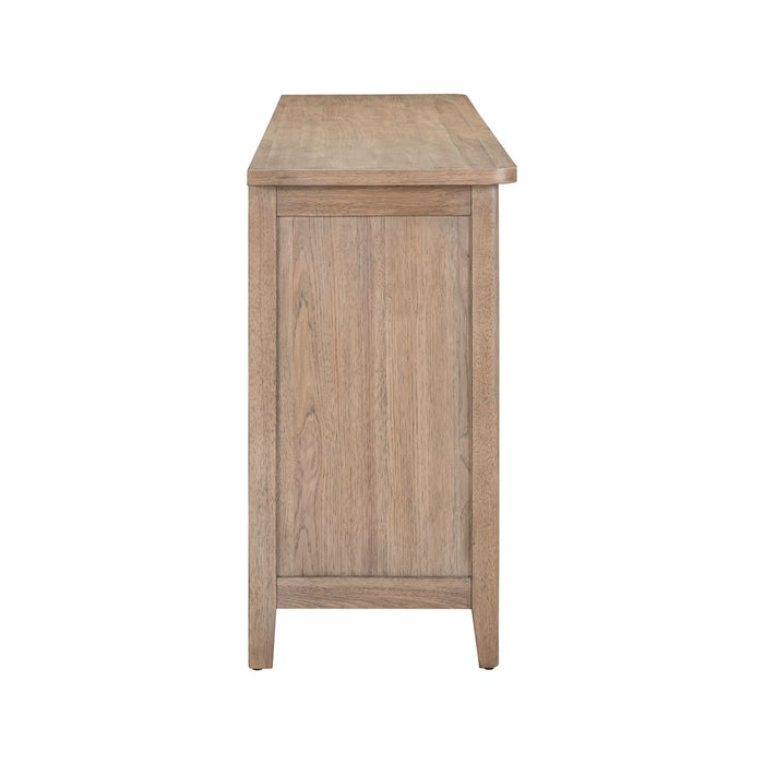 Sheridan Pointe Buffet - Discount Furniture World (Burlington,NC)