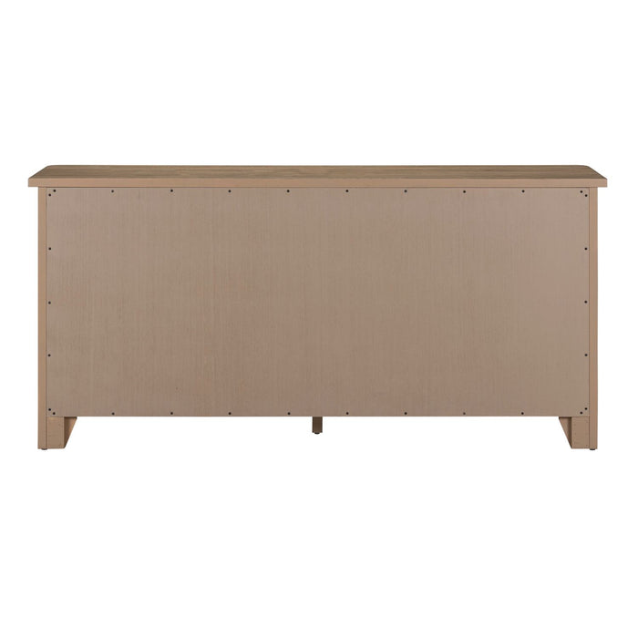 Sheridan Pointe Buffet - Discount Furniture World (Burlington,NC)