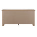 Sheridan Pointe Buffet - Discount Furniture World (Burlington,NC)
