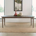 Sheridan Pointe Rectangular Leg Table image