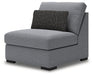 Bealton Sectional - Discount Furniture World (Burlington,NC)