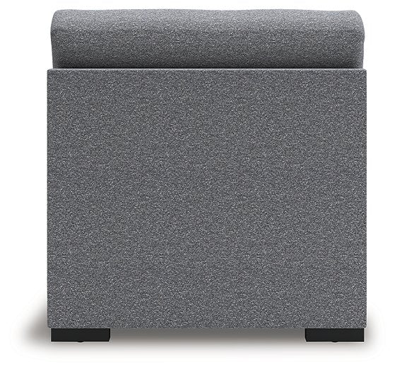 Bealton Sectional - Discount Furniture World (Burlington,NC)