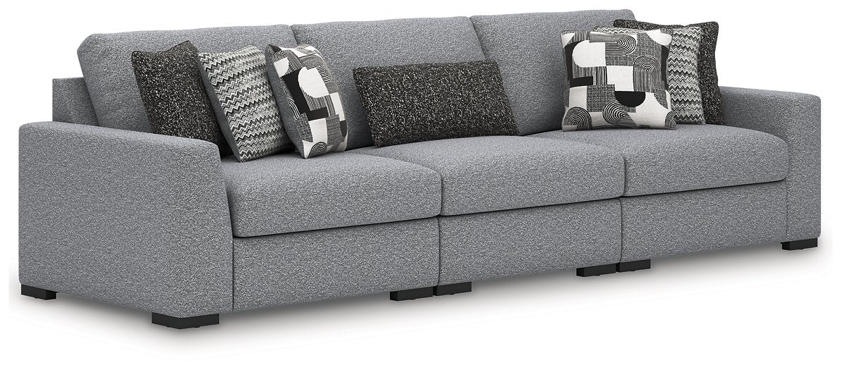 Bealton Sectional - Discount Furniture World (Burlington,NC)
