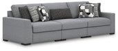 Bealton Sectional - Discount Furniture World (Burlington,NC)