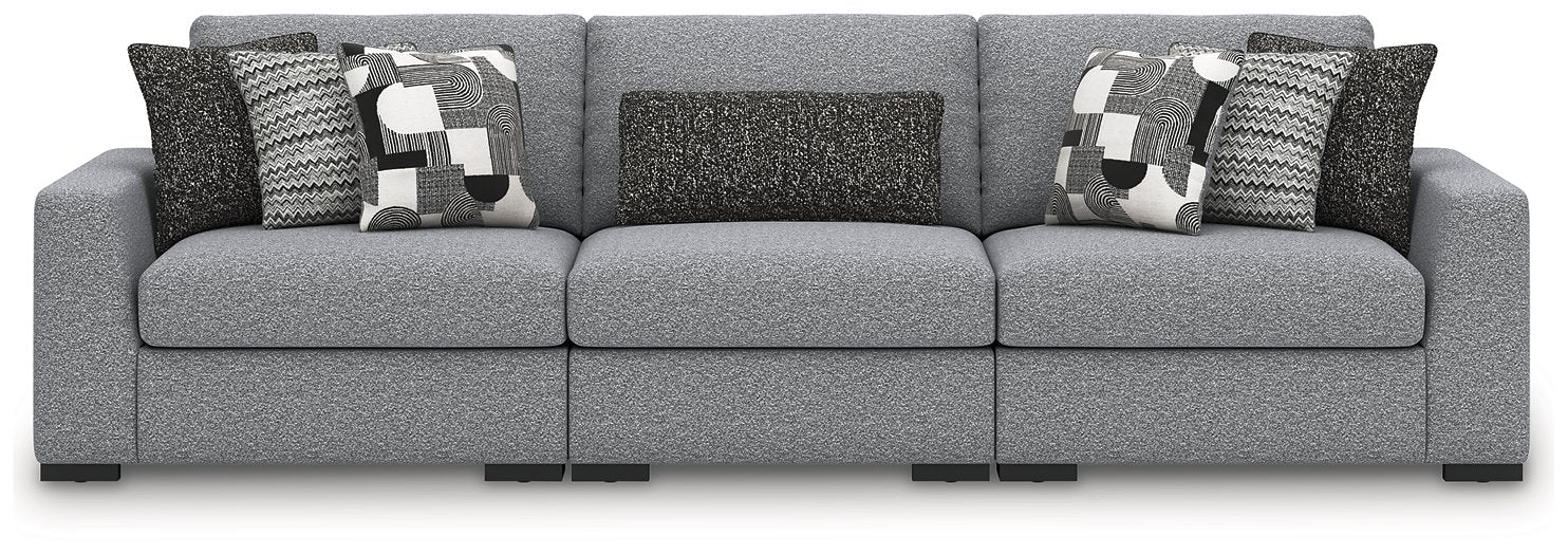 Bealton Sectional - Discount Furniture World (Burlington,NC)