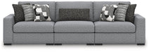 Bealton Sectional - Discount Furniture World (Burlington,NC)