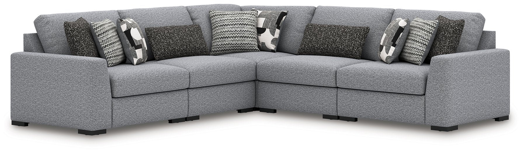 Bealton Sectional - Discount Furniture World (Burlington,NC)