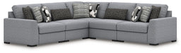 Bealton Sectional - Discount Furniture World (Burlington,NC)