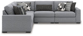Bealton Sectional - Discount Furniture World (Burlington,NC)