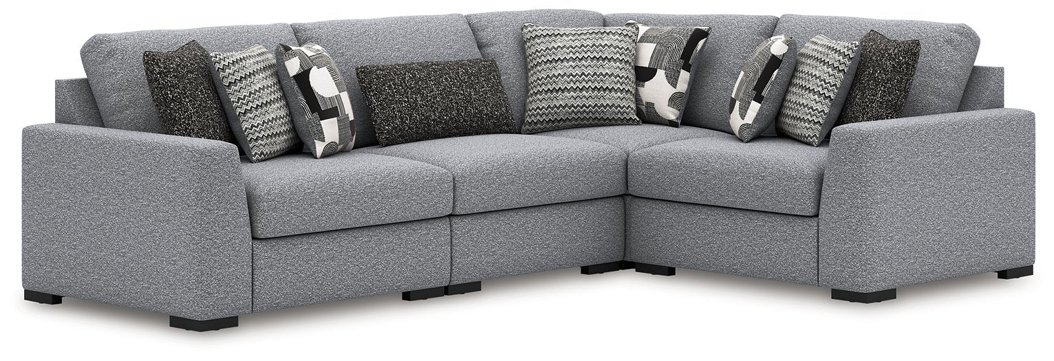 Bealton Sectional - Discount Furniture World (Burlington,NC)