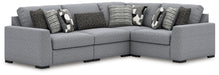 Bealton Sectional - Discount Furniture World (Burlington,NC)