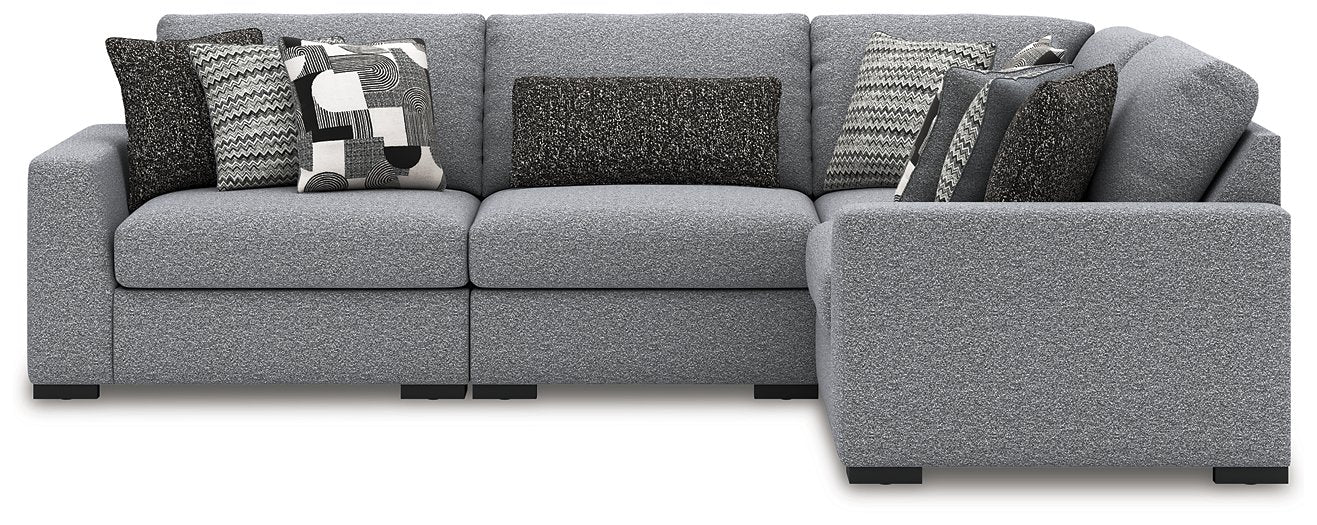 Bealton Sectional - Discount Furniture World (Burlington,NC)