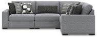 Bealton Sectional - Discount Furniture World (Burlington,NC)