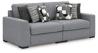 Bealton Sectional - Discount Furniture World (Burlington,NC)
