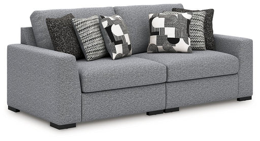 Bealton Sectional - Discount Furniture World (Burlington,NC)
