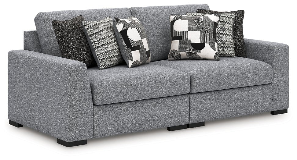 Bealton Sectional - Discount Furniture World (Burlington,NC)
