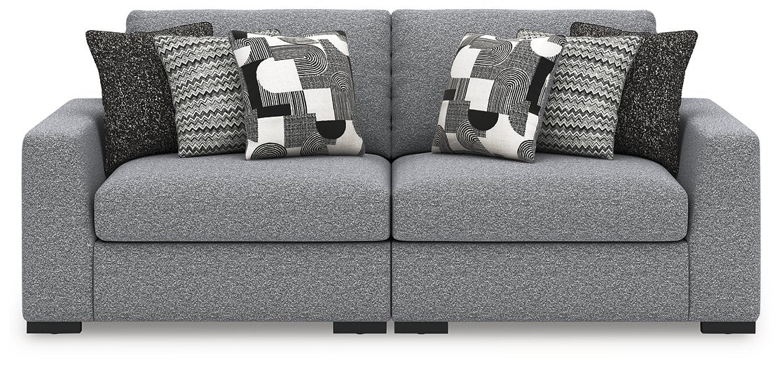 Bealton Sectional - Discount Furniture World (Burlington,NC)
