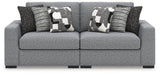 Bealton Sectional - Discount Furniture World (Burlington,NC)