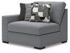 Bealton Sectional - Discount Furniture World (Burlington,NC)