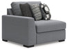 Bealton Sectional - Discount Furniture World (Burlington,NC)