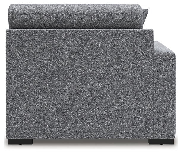 Bealton Sectional - Discount Furniture World (Burlington,NC)